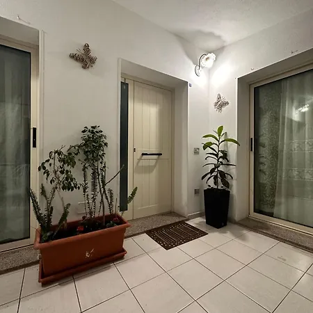 Διαμέρισμα Casa Tina Όλμπια