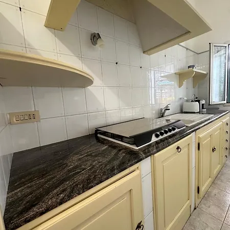 Casa Tina Διαμέρισμα *